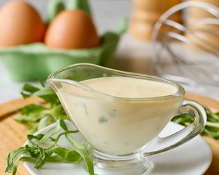 Беарнский соус