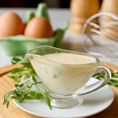 Беарнский соус