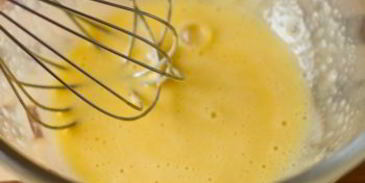 беарнский соус