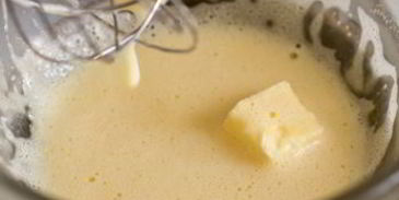 беарнский соус