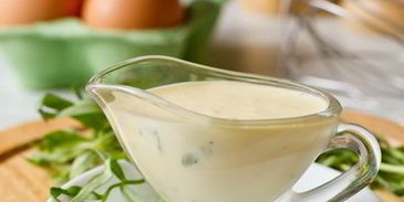 беарнский соус