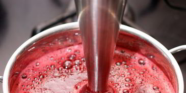 брусничный соус к чему угодно