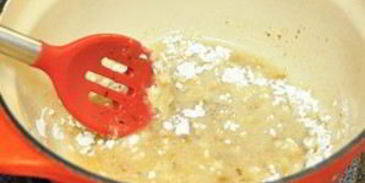 быстрый соус для курицы и утки