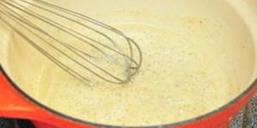 быстрый соус для курицы и утки