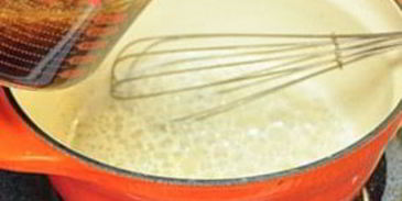 быстрый соус для курицы и утки