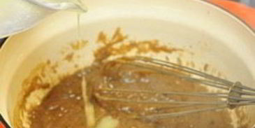 быстрый соус для курицы и утки