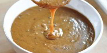 быстрый соус для курицы и утки