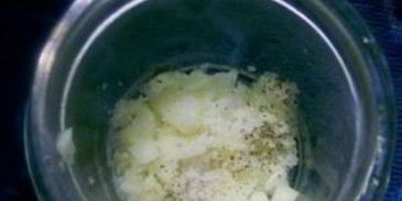 чесночно-соевый соус