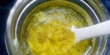 чесночно-соевый соус