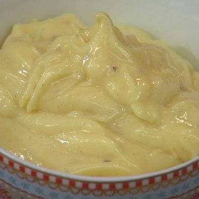 Чесночный майонез