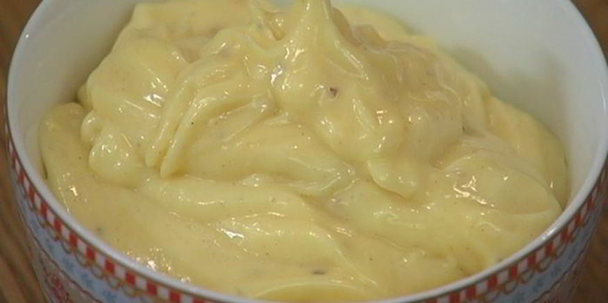 Рецепт чесночного майонеза