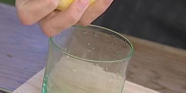 чесночный майонез