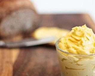 Домашний чесночный майонез