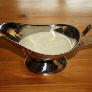 Рецепт Домашнего диетического майонеза на соевом молоке