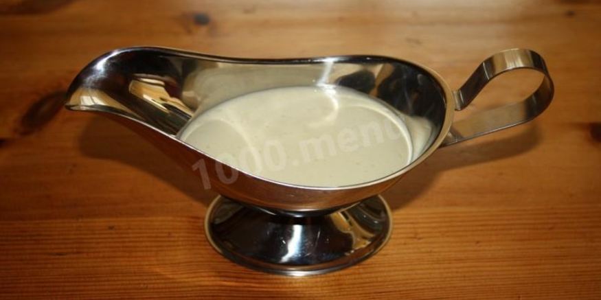 Рецепт домашнего диетического майонеза на соевом молоке