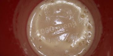 домашний диетический майонез на соевом молоке