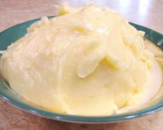 Домашний майонез без консервантов