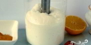 домашний майонез без яиц