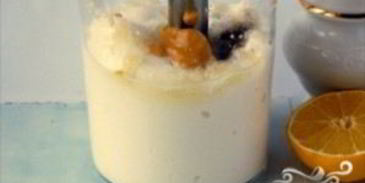 домашний майонез без яиц