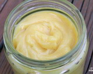 Домашний майонез миксером