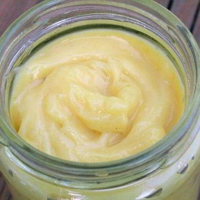 Домашний майонез миксером