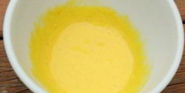 домашний майонез миксером