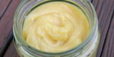 домашний майонез миксером