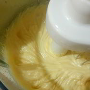 Рецепт Домашнего майонеза на желтках