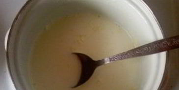 домашний майонез низкокалорийный