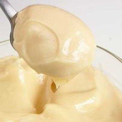 Майонез Домашний на желтках