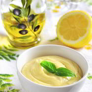 Рецепт Майонеза домашнего Провансаль