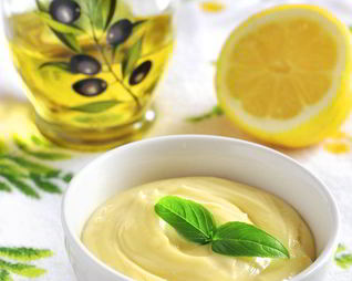 Майонез домашний Провансаль