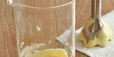 майонез домашний провансаль