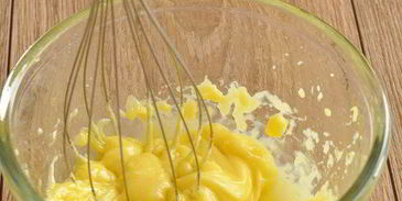 майонез домашний провансаль