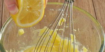 майонез домашний провансаль