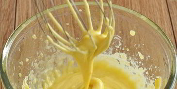 майонез домашний провансаль