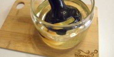 майонез домашний в блендере