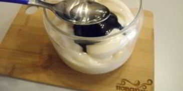 майонез домашний в блендере