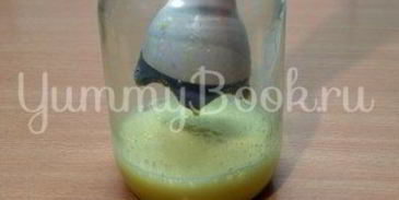 майонез домашний