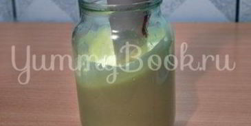 майонез домашний