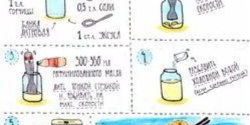 майонез домашний