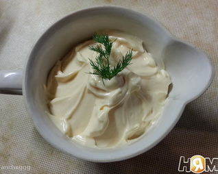 Майонез классический