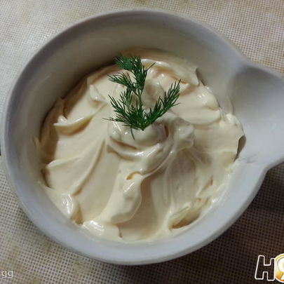 Майонез классический