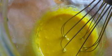 майонез на домашних яйцах