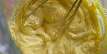 майонез на домашних яйцах