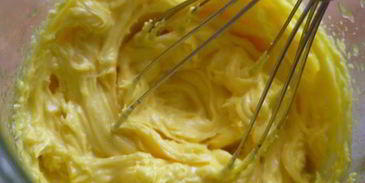 майонез на домашних яйцах