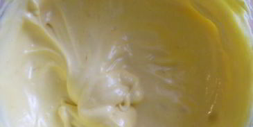 майонез на домашних яйцах