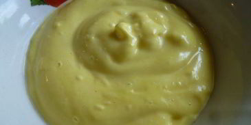 майонез на домашних яйцах