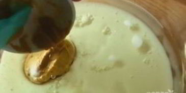 майонез на молоке без яиц