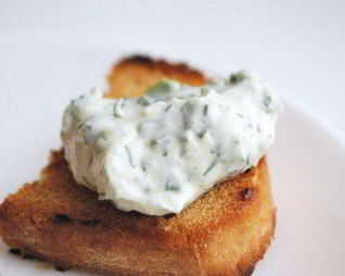 Майонез на молоке